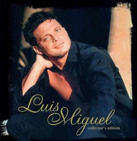 how many albums has luis miguel sold